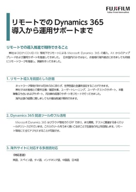 dynamics-365-operational-support